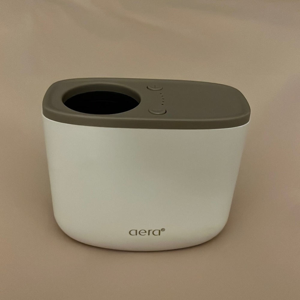 Aera Mini Diffuser Like new No box